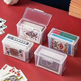 Case para Armazenamento de Cartas