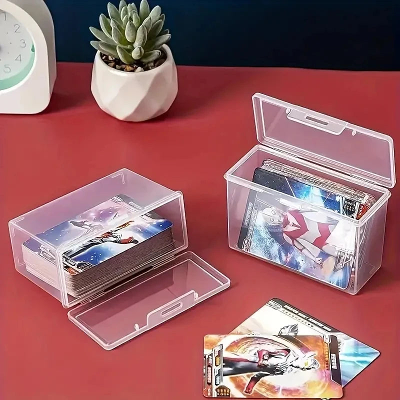 Case para Armazenamento de Cartas