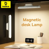 Luminária de Mesa Baseus com Luz LED Magnética Suspensa