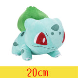 Brinquedos de Pelucia Tema Pokemon